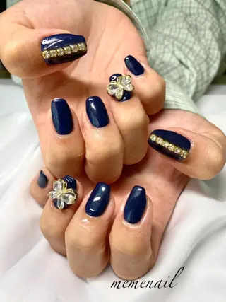 ネイル Noguchi Megumiのその他イメージ