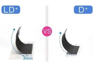 マツエク・マツパ アンジュネス 池袋のマツエク・マツパデザイン