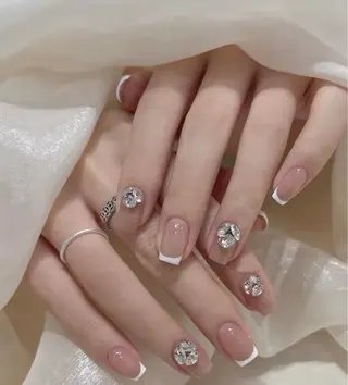 ネイル Y’s salon所属・コアラ Y’s salonのネイルデザイン