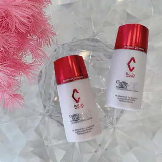 L’Beige レベージュのエステ・リラクイメージ