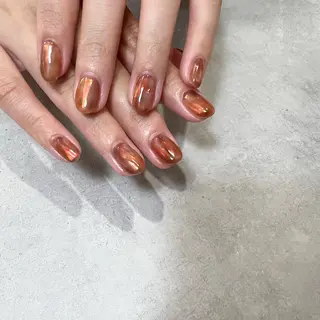 ネイル A/gan nailsalon所属・A/gan nail salonのネイルデザイン