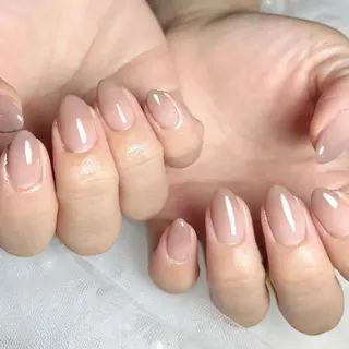 ネイル watanabe miyuuのネイルデザイン