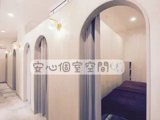 山田 美幸のエステ・リラクイメージ