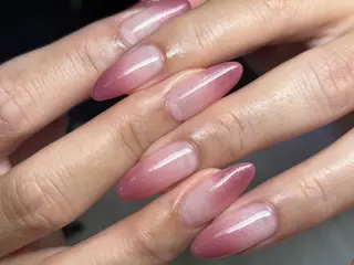 ネイル NEW WORLD所属・Ayu 🪐NEWWORLDのネイルデザイン