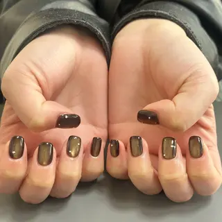 ネイル Sono nailのネイルデザイン
