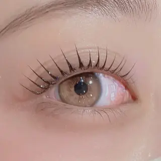 マツエク・マツパ Luxe ···▸﻿ Seike🐈‍⬛⸒の眉毛・アイブロウイメージ