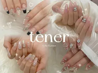 ネイル SHION  のネイルデザイン