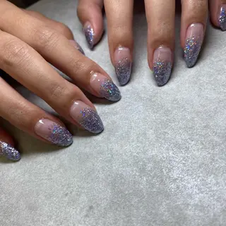 ネイル Nailist Yuunaのネイルデザイン