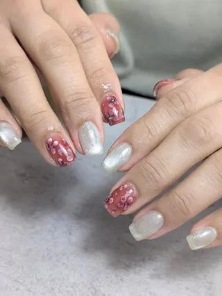 ネイル émU. nailのネイルデザイン