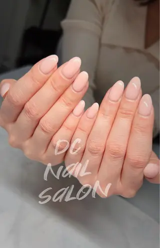 ネイル DC nail salonのネイルデザイン