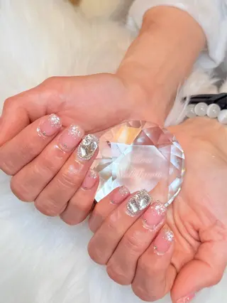 ネイル MIRA NAILROOM SALON所属・MIRA NAILROOMのネイルデザイン