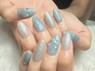 ネイル Max nail&eyeのネイルデザイン