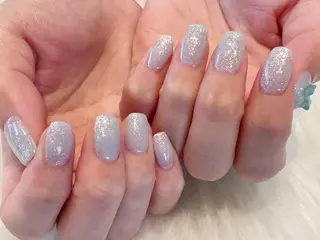 ネイル Kanai Harukaのネイルデザイン