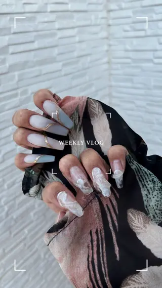 ネイル Nail Room Ｒのネイルデザイン