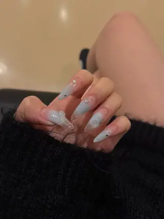 ネイル Julli NailStudioのネイルデザイン