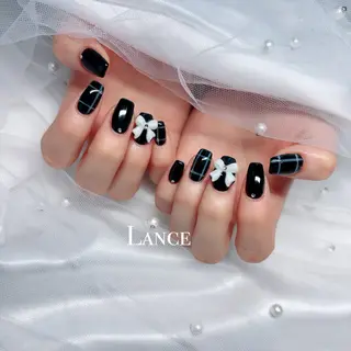 ネイル Lance nailのネイルデザイン