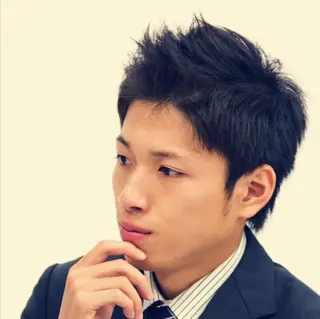 ショート hairsalonWOOD四條畷店所属・【無料】メンズ ヘアモデル大募集のヘアスタイル