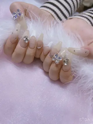 ネイル CARAT/ Rinaのネイルデザイン