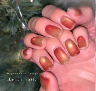 ネイル nailsalon Lenoaのネイルデザイン