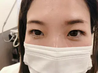 マツエク・マツパ eyelash salon an所属・アイラッシュサロン anのマツエク・マツパデザイン