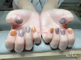 ショート ネイル Nail NaNaのネイルデザイン