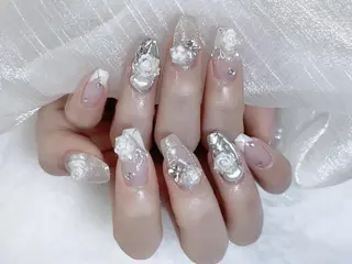 ネイル koto‎ネイル 大宮店のネイルデザイン