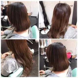 ショート ヘアアレンジ Kimura Shinyaのヘアスタイル