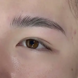 アイブロウ The mile EYEBROWの眉毛・アイブロウイメージ