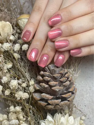 ネイル エルモサ YURIKAのネイルデザイン