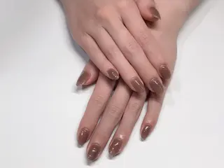 ネイル 整体・ネイル ヨシ堂💅のネイルデザイン