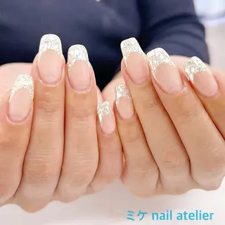 ネイル h. rikaのネイルデザイン