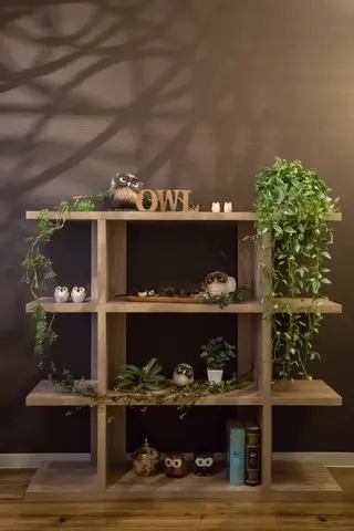 おうちサロン　Ｏwl所属・torimoto chihiroのエステ・リラクイメージ