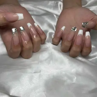 ネイル ALPHA. リリカのネイルデザイン