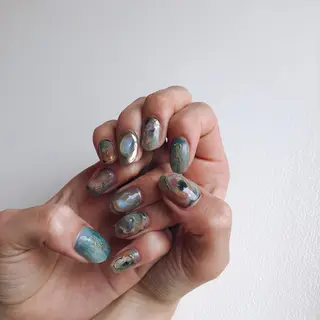 ネイル Chipieee Tokyoのその他イメージ