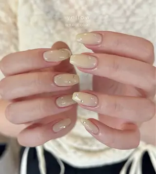 ネイル YK 美学院のネイルデザイン