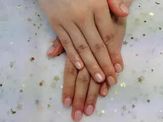 ネイル 上福岡 らんらんのネイルデザイン