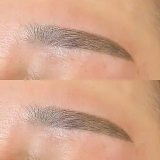 アイブロウ 佐藤 綾乃のマツエク・マツパデザイン