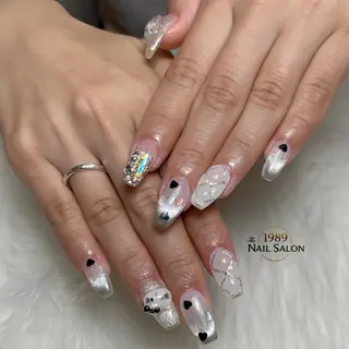 ネイル The 1989 Nail Salonのネイルデザイン