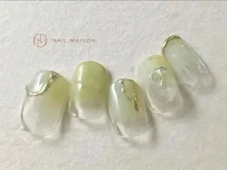 ネイル MORI Hのネイルデザイン