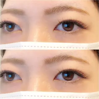 マツエク・マツパ アイラッシュサロン GREENのマツエク・マツパデザイン