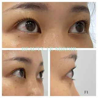 マツエク・マツパ ビューティー ミロワールのエステ・リラクイメージ