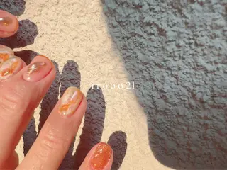 ネイル irooo 21のネイルデザイン