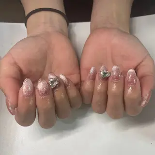 ネイル KATANO 💅🏻のネイルデザイン