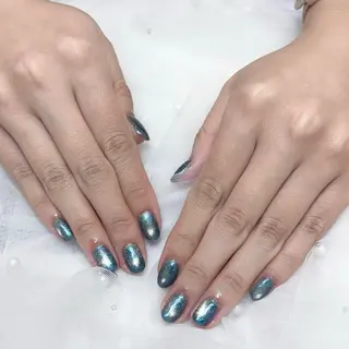 ネイル DUO MI所属・キ キのネイルデザイン