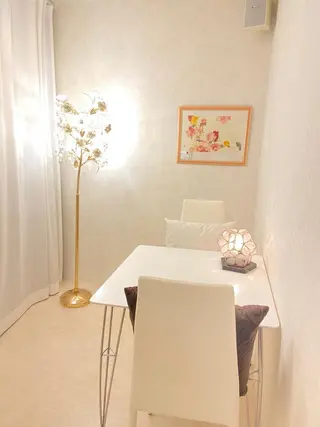 POLA エスティイブ所属・POLA エスティイブのエステ・リラクイメージ