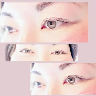 マツエク・マツパ ikumi  watanabeのエステ・リラクイメージ