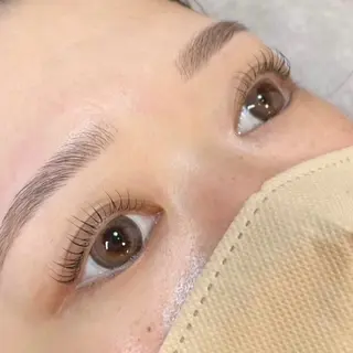 パーマ FammePure辻堂店所属・femmepure 辻堂店のマツエク・マツパデザイン