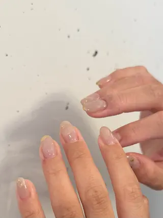 ネイル nail salon rely.のネイルデザイン