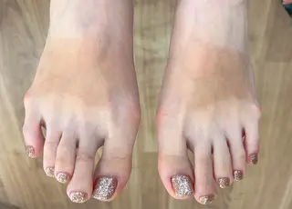 ネイル Lilia💅 Amanoのネイルデザイン