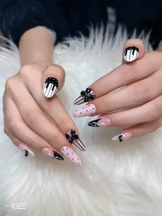 ネイル MIHANA ZENのネイルデザイン